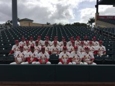 Cardinals Fantasy Camp