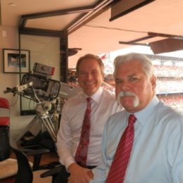 Cardinals Broadcaster