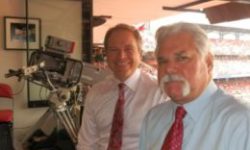 Broadcasting Cardinals