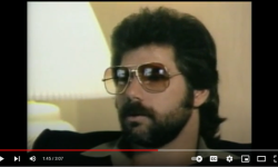 Scene from “It’s a Long Way to October”