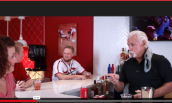 What if the Mad Hungarian was Your Bartender?