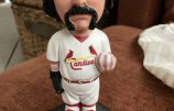 Al Hrabosky Bobblehead