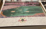 Poster of Busch Stadium