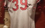 Cardinals Museum Exhibit