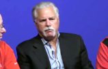 Dr. Terry Yochum Interview with Al Hrabosky