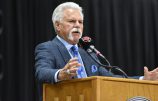 Al Hrabosky – Keynote Speaker at Arkansas State Grand Slam Banquet