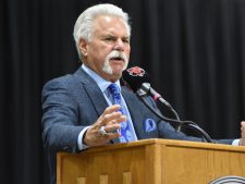 Al Hrabosky – Keynote Speaker at Arkansas State Grand Slam Banquet