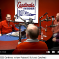 Testimonial – Cardinals Insider