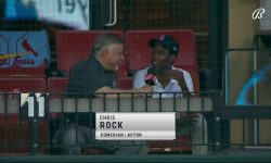 Chris Rock’s Favorite Cardinal