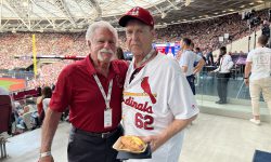 Al with John Goodman