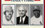 Al Hrabosky Selected to the Cardinals HOF