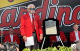 Al Hrabosky: Full Cardinals Hall of Fame Speech | St. Louis Cardinals